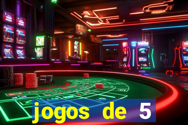 jogos de 5 centavos na blaze